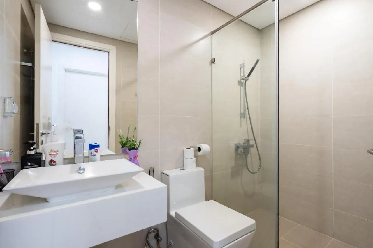 Chung Cu Millennium Masteri Apartment Ho Chi Minh City