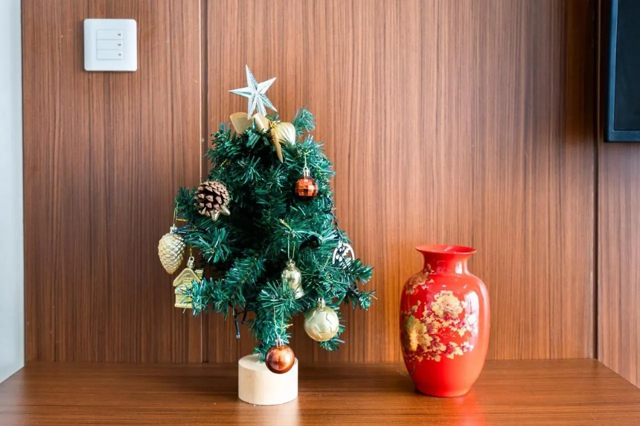 Chung Cu Millennium Masteri Apartman Ho Si Minh-város Vietnám